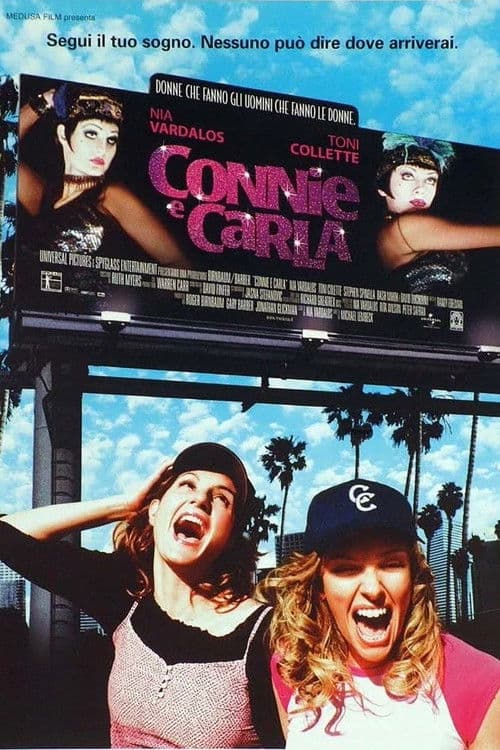 Connie e Carla