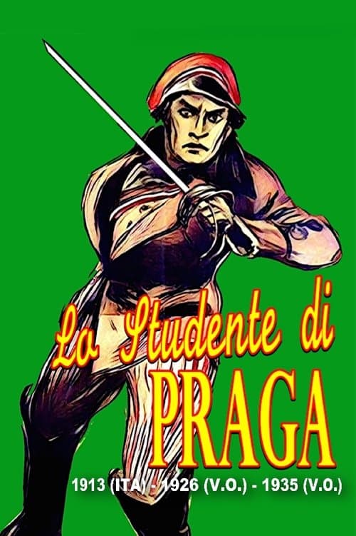 Lo studente di Praga