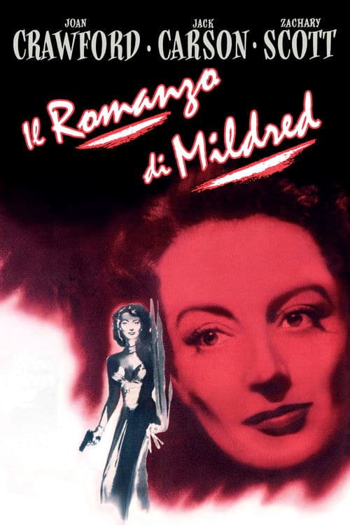 Il romanzo di Mildred