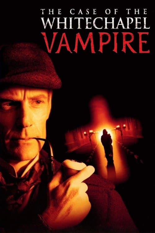 Il Vampiro di Whitechapel