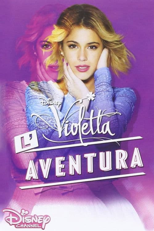 Violetta: El Viaje
