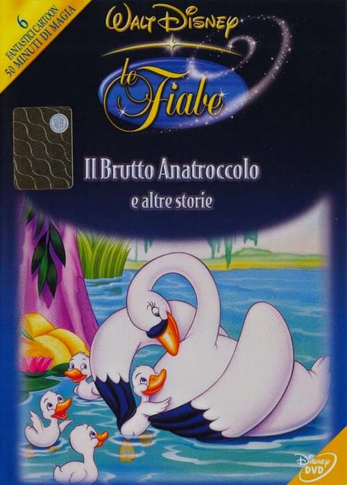 Le Fiabe Disney Vol. 2 - Il Brutto Anatroccolo e altre storie
