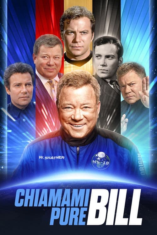 Chiamami pure Bill