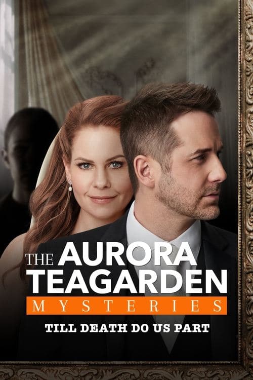 I misteri di Aurora Teagarden - Finché morte non ci separi