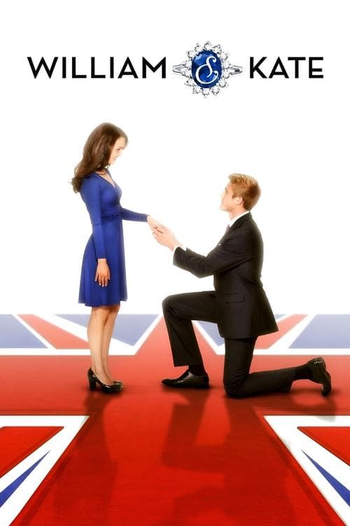 William & Kate - Una favola moderna