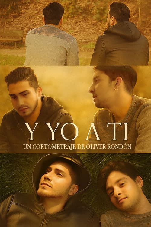 Y Yo a Ti