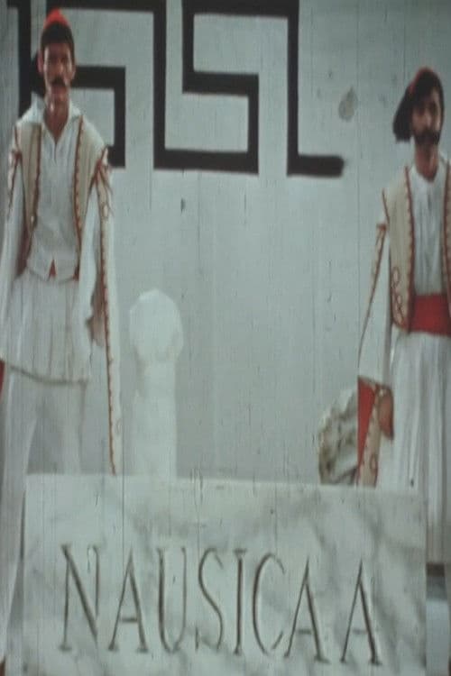 Nausicaa