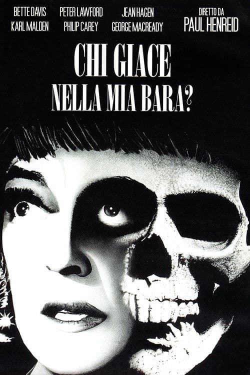 Chi giace nella mia bara?