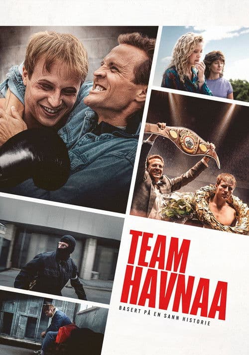 Team Havnaa