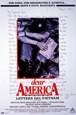 Dear America - Lettere dal Vietnam