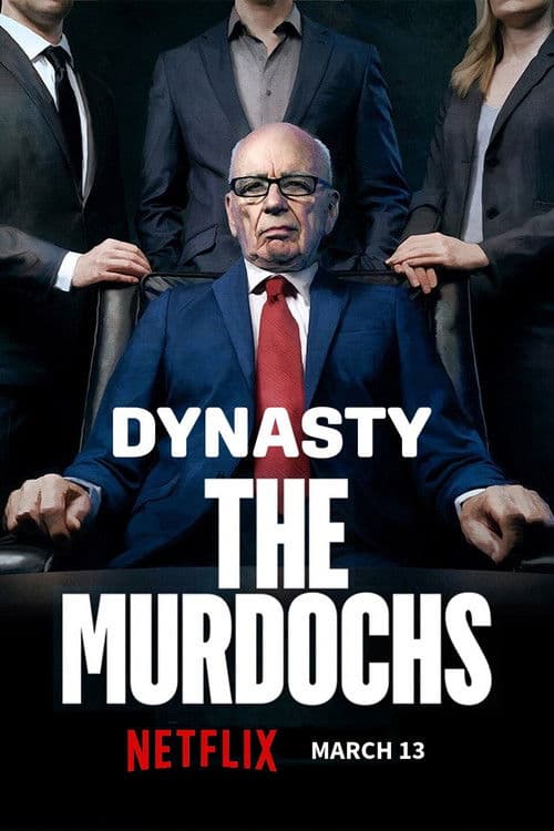Dynasty: I Murdoch