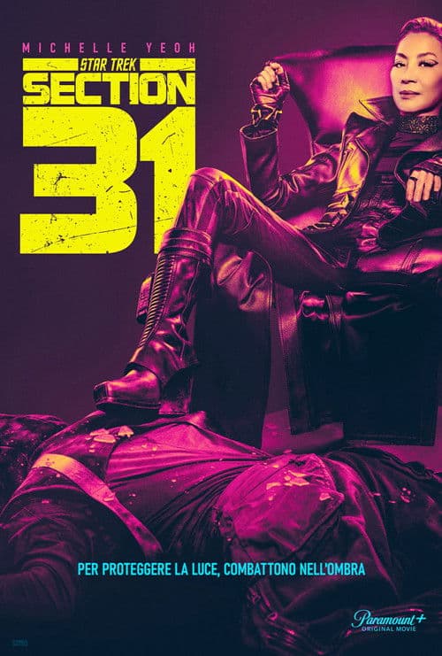 Star Trek: Section 31