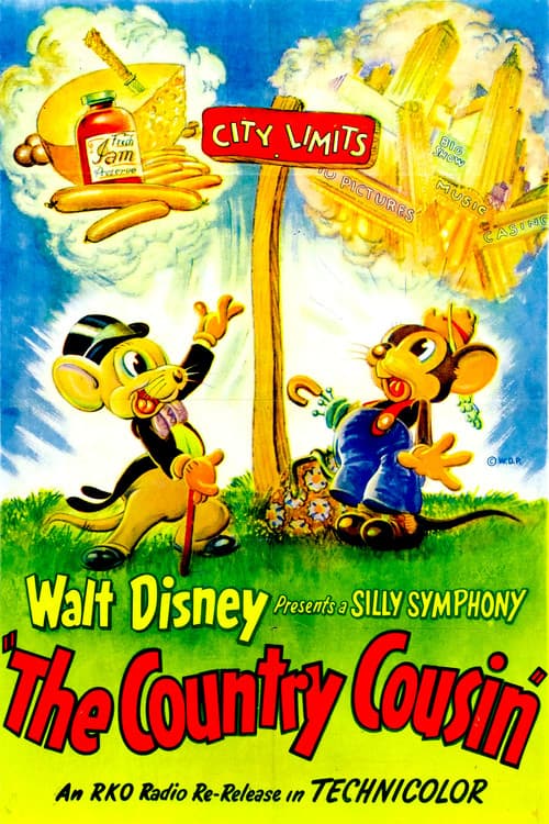 Il cugino di campagna