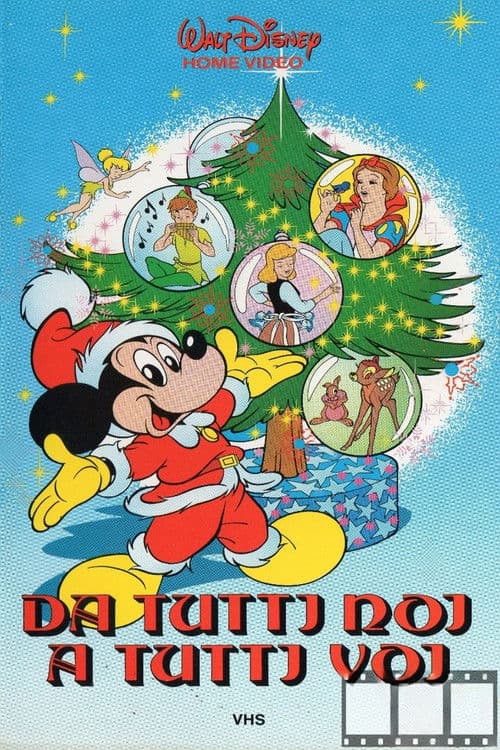 Da tutti noi a tutti voi