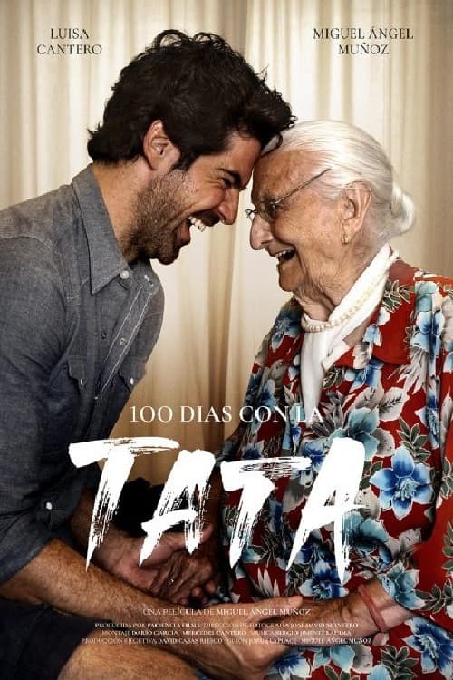 100 giorni con Tata