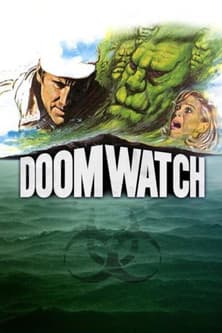 Doomwatch - I mostri del 2001