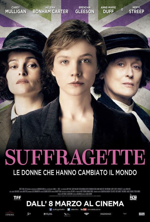 Suffragette