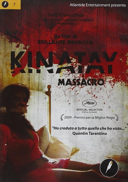 Kinatay - Massacro