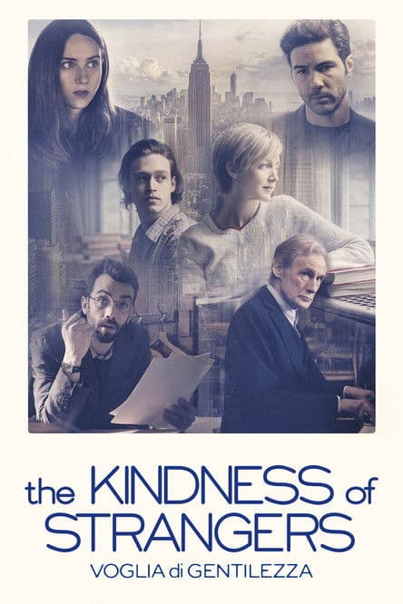 Voglia di gentilezza