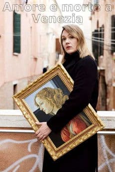 Amore e morte a Venezia