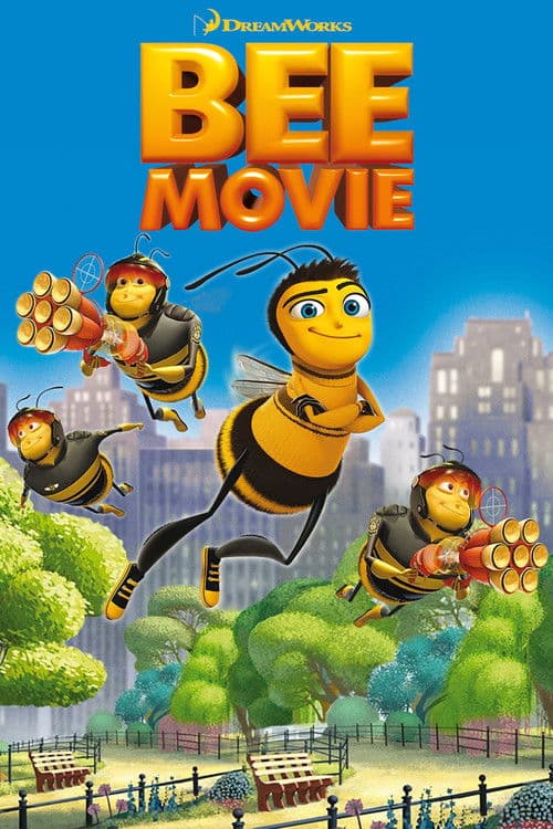 Bee Movie