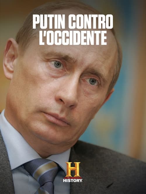 Putin contro l'occidente