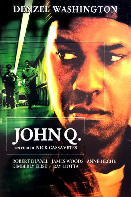 John Q.