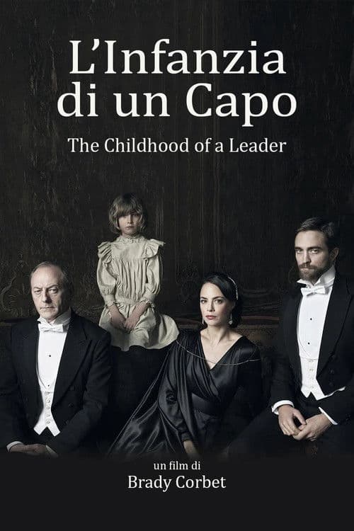 L'infanzia di un capo