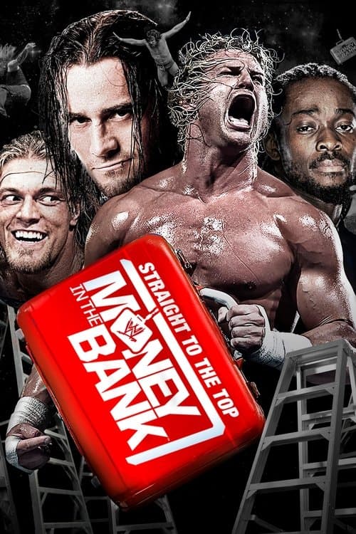 WWE: Straight to the Top - Money in the Bank Anthology