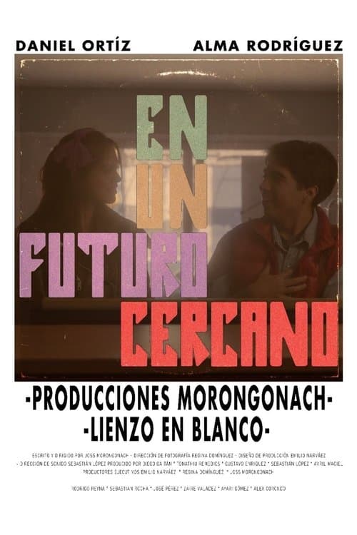 En un futuro cercano