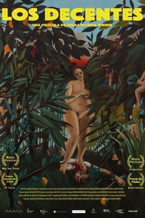 Los Decentes
