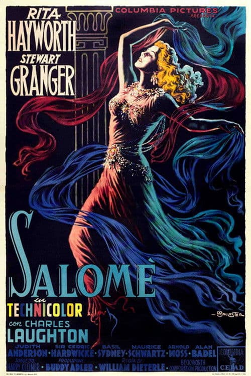 Salomè