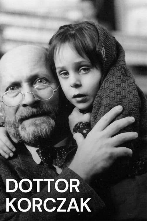 Il dottor Korczak