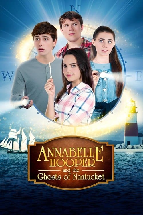 Annabelle Hooper e I fantasmi di Nantucket