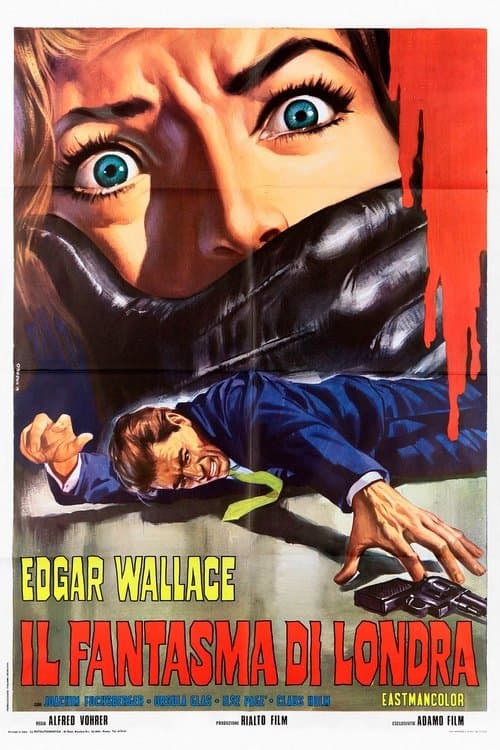 Il fantasma di Londra