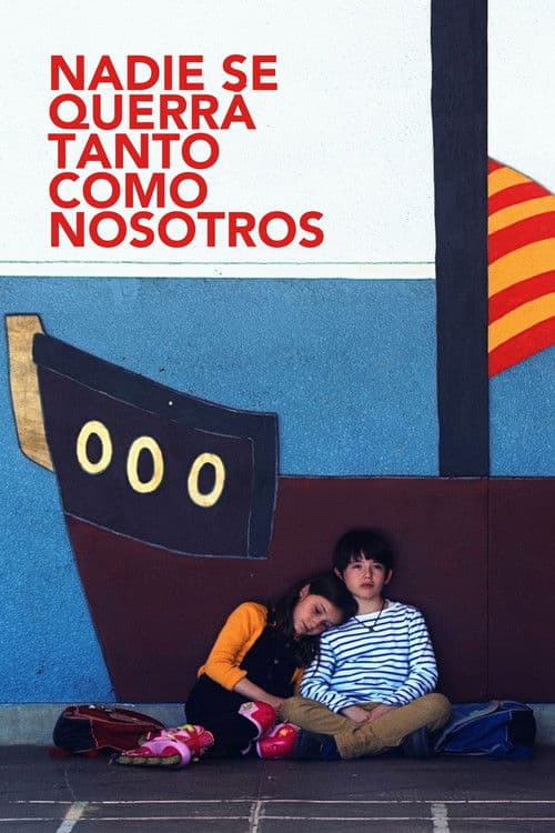 Nessuno si amerà come ci amiamo noi