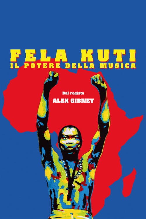 Fela Kuti - Il potere della musica