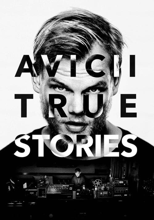 Avicii - La vera storia