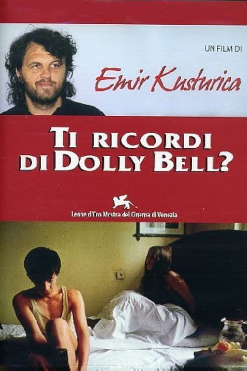 Ti ricordi di Dolly Bell?