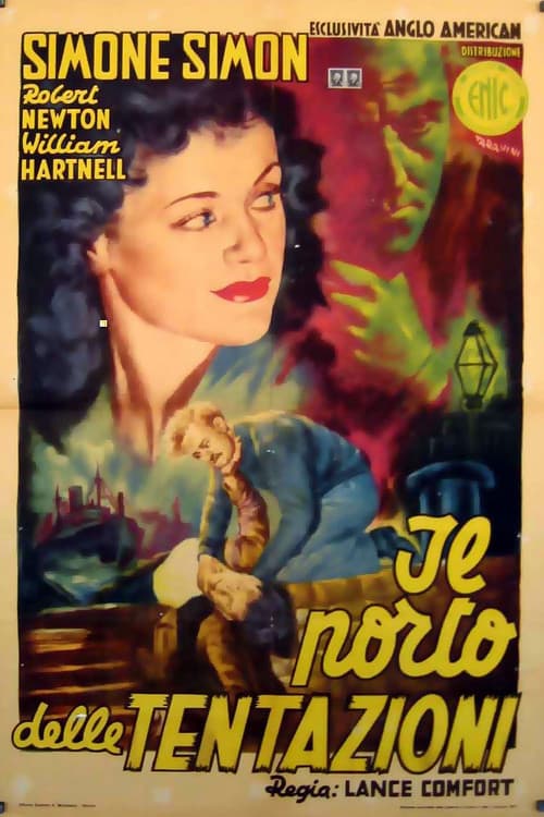 Il porto delle tentazioni