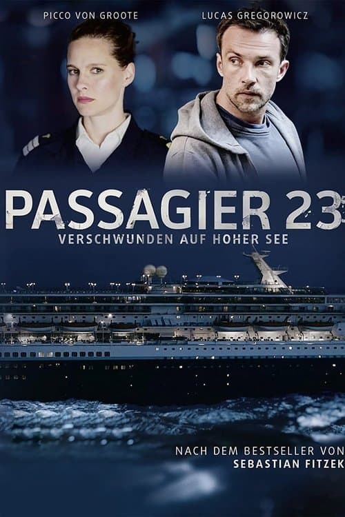 Passeggero 23