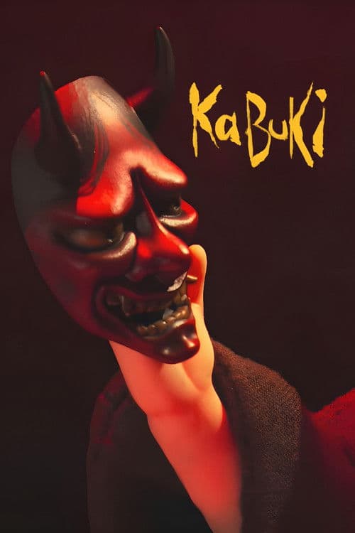 Kabuki
