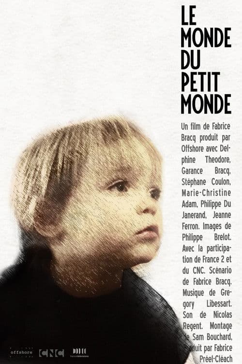 Le monde du petit monde