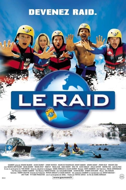 Le Raid