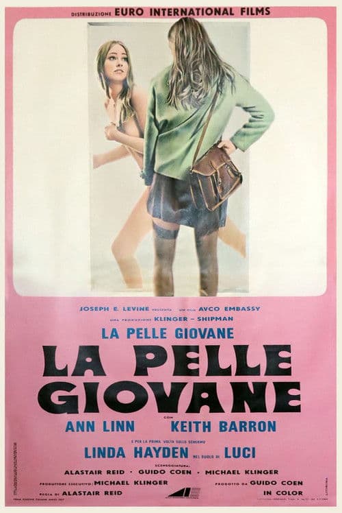 La pelle giovane