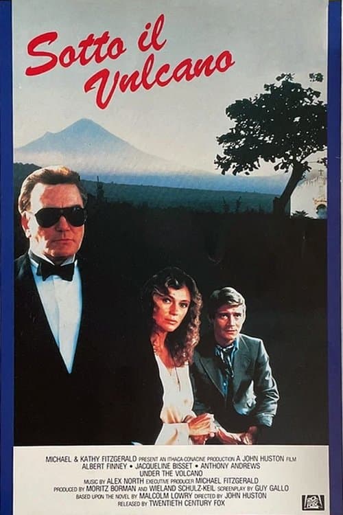 Sotto il vulcano