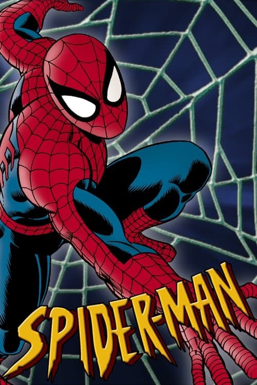 Spider-Man - L'uomo ragno
