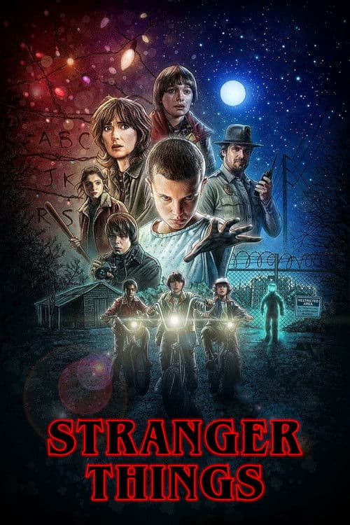 Stranger Things