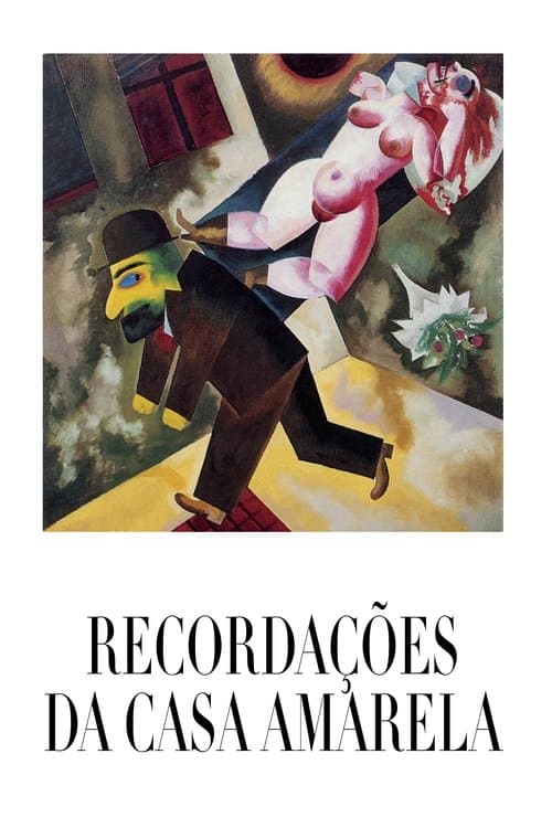 Ricordi della casa gialla