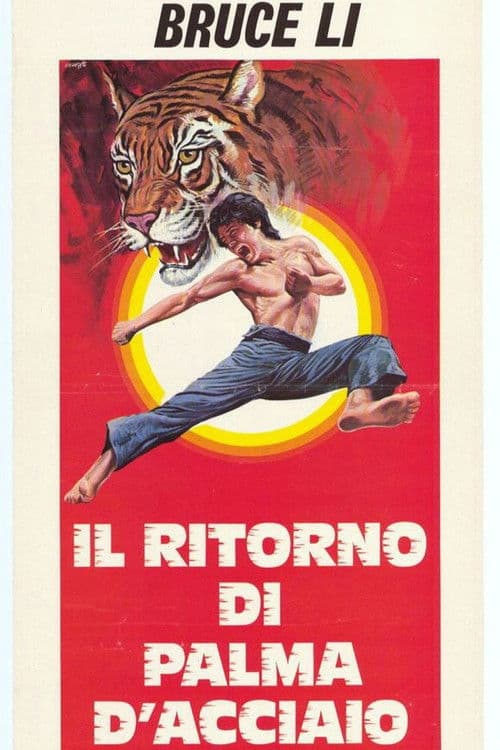 Esce il drago entra la tigre
